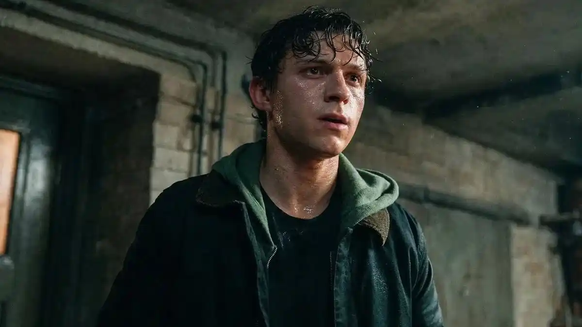 Spider-Man: Brand New Day Box Office Collection Day 1: Tom Holland & Zendaya Starrer Hauls Over ₹60 Cr, Becomes Biggest Hollywood Opener Ever in India 1 Spider-Man: Brand New Day Box Office Collection Day 1